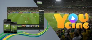 Como Assistir Brasileirão Ao Vivo Grátis Hoje no Youcine