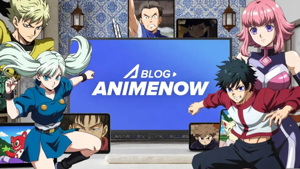 Trending Portuguese Animes to Watch Online in 2026 
