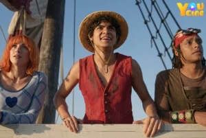 Data de Lançamento da 2ª Temporada de One Piece